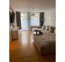 2 schöne Zimmer Wohnung In der Innenstadt - Bünde