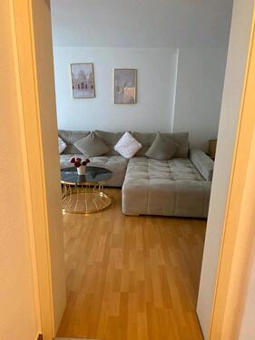 Foto - 2 Zimmer Erdgeschoßwohnung zur Miete in Bünde
