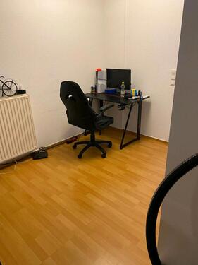 Foto - Erdgeschoßwohnung in Bünde zur Miete