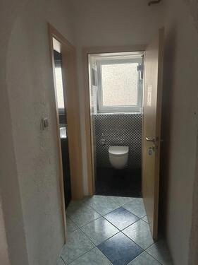 Foto - 3 Zimmer Erdgeschoßwohnung in Wiesloch