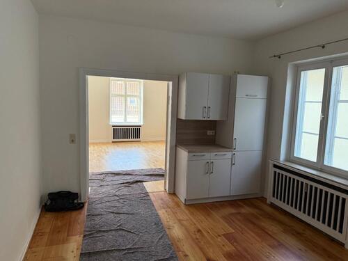 Foto - 2 Zimmer Etagenwohnung zur Miete in Flensburg