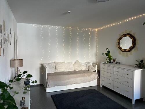 Foto - Einraumwohnung im Zentrum zur Zwischenmiete ab September 2026