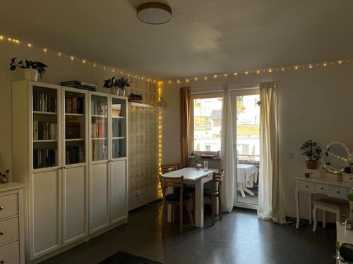 Foto - 1 Zimmer Etagenwohnung in Jena