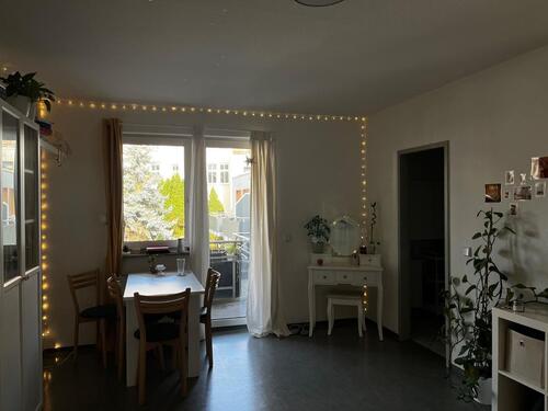 Foto - Etagenwohnung in Jena zur Miete