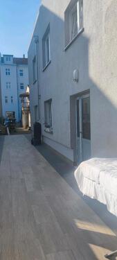 Foto - 4 Zimmer Erdgeschoßwohnung in Berlin