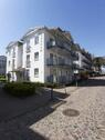 Foto - Ferienwohnung m. Meerblick auf Rügen Ostsee Göhren frei ab August