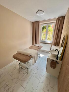 Foto - Kosmetikraum im Beautysalon zu vermieten.