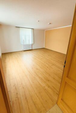 Foto - Etagenwohnung zur Miete in Köthen (Anhalt)
