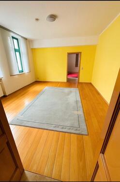Foto - Etagenwohnung in Köthen (Anhalt)