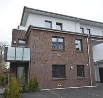 Komfortable Wohnung in guter Lage von Westerstede
