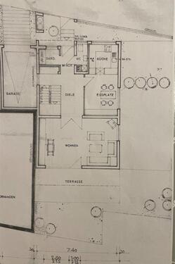 Foto - Einfamilienhaus in Frankenthal (Pfalz)