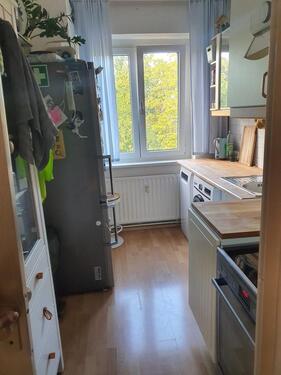 Foto - Etagenwohnung zum Kaufen in Berlin