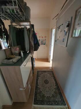 Foto - Etagenwohnung in Berlin