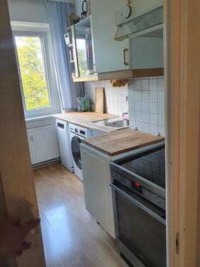 Foto - Etagenwohnung in Berlin zum Kaufen