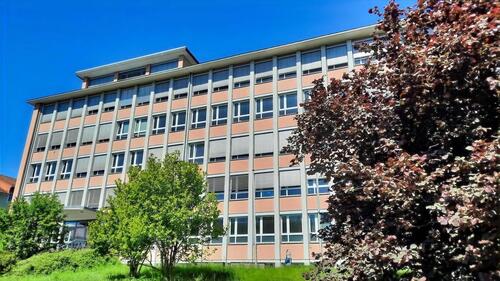 Foto - Kleiner Firmensitz in Bischofswerda