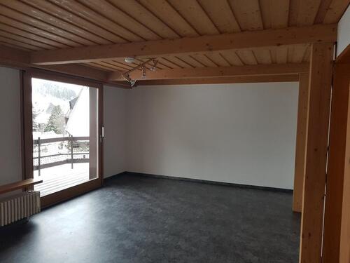 Foto - Etagenwohnung in Hinterzarten