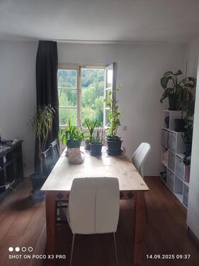 Foto - 1-Zimmer Whg ab 15.10 Engelskirchen Wallefeld