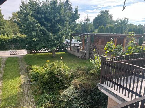 Foto - Einfamilienhaus in Naumburg (Saale) zum Kaufen