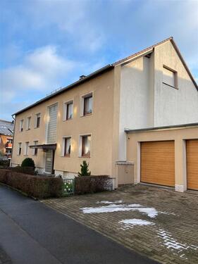 Foto - Etagenwohnung zur Miete in Dortmund