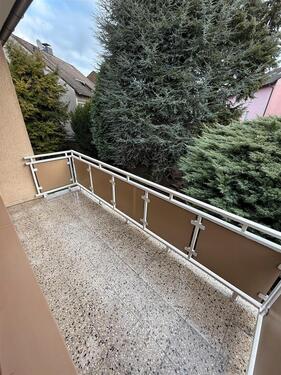 Foto - Etagenwohnung in Dortmund zur Miete