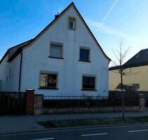 Kapitalanlage mit 2 Wohneinheiten - Wörth am Rhein