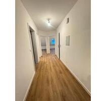 Schöne renovierte 3-Zimmer-Wohnung in Dornberg - Bielefeld Schildesche