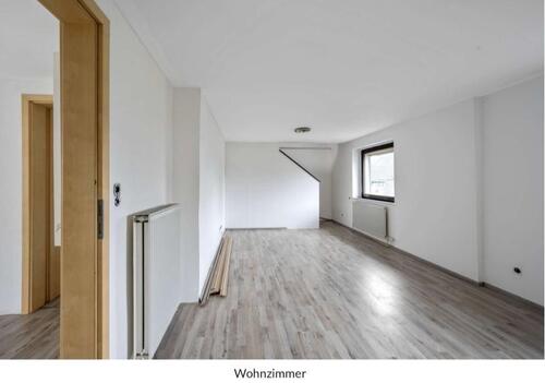 Foto - Haus mit 2-Zimmer in Irmtraut - 750,00&nbsp;EUR Kaltmiete,