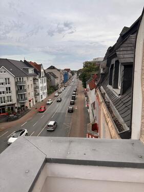 Foto - Wohnung mit Balkon zu vermieten