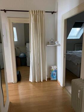 Foto - Etagenwohnung in Heide zur Miete