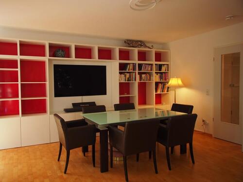 Foto - 4 Zimmer Etagenwohnung in Potsdam