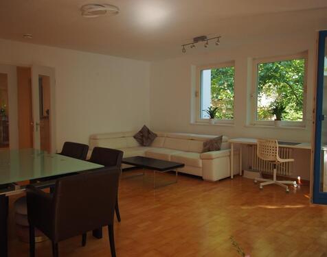 Foto - Etagenwohnung in Potsdam zur Miete