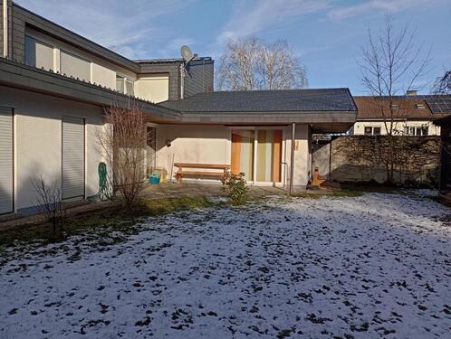 Foto - 6 Zimmer Einfamilienhaus in Wangen im Allgäu