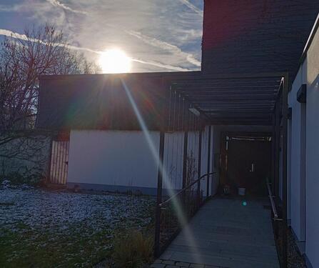 Foto - Einfamilienhaus in Wangen im Allgäu zur Miete