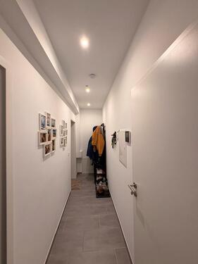 Foto - Moderne, kernsanierte Wohnung in bester Lage