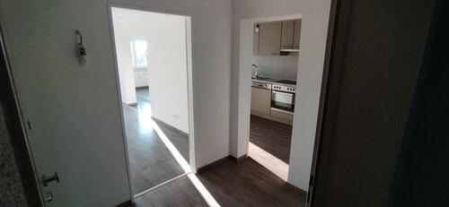 Foto - 3 Zimmer Etagenwohnung zur Miete in Rheinfelden (Baden)