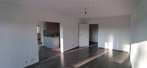 Foto - Etagenwohnung in Rheinfelden (Baden) zur Miete