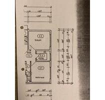 Wohnung auf der Waterkampstraße - Bottrop