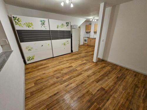 Foto - 1 Zimmer Etagenwohnung zur Miete in Markgröningen