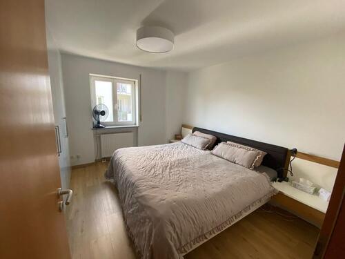 Foto - 3 Zimmer Etagenwohnung in Buchloe