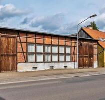 LagerflächeShowroom inkl. KFZ Stellplatz in Wittingen