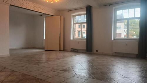 Foto - 3 Zimmer Erdgeschoßwohnung zur Miete in Rittersdorf