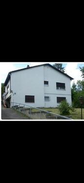 Foto - Einfamilienhaus mit ELW + TEILSAN. in NATUR + AUSSCHTI+TOPLAGE