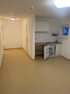 Foto - 1 Zimmer Etagenwohnung zur Miete in Kaiserslautern