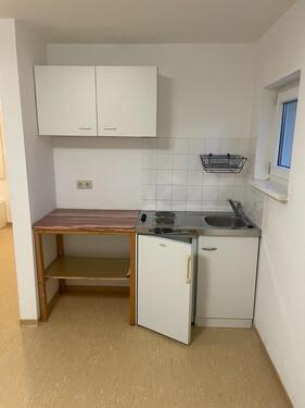 Foto - 1 Zimmer Etagenwohnung in Kaiserslautern