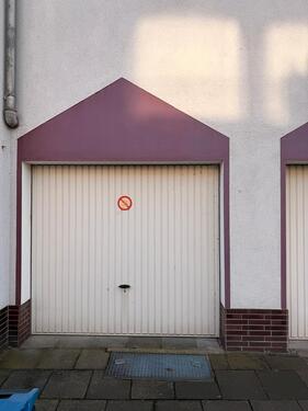 Foto - Garage Köln-Porz - 125,00&nbsp;EUR Miete,