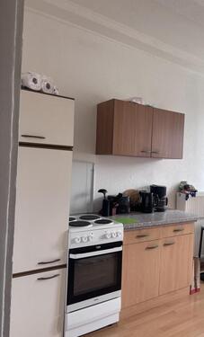 Foto - Schmuckes WG-Zimmer noch frei! - 215,00&nbsp;EUR Kaltmiete, ca.&nbsp; 10,00&nbsp;m&sup2;