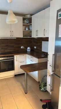 Foto - Etagenwohnung in Gilching zur Miete