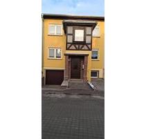 Reihenhaus - 127.000,00&nbsp;EUR Kaufpreis, ca.&nbsp; 100,00&nbsp;m&sup2; in Greußen (PLZ: 99718)