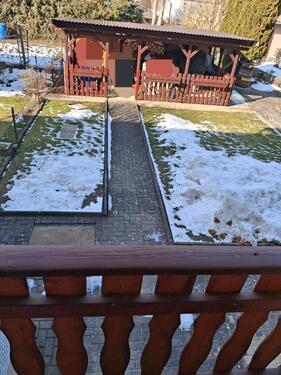 Foto - 7 Zimmer Reihenhaus in Greußen