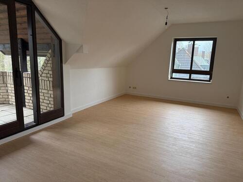 Foto - Dachgeschoßwohnung in Köln zur Miete